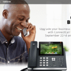 Connect Call Telecommunications