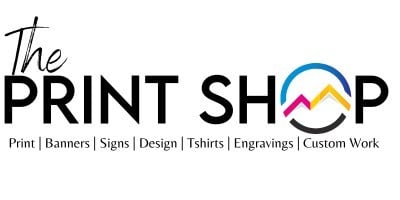 The Print Shop