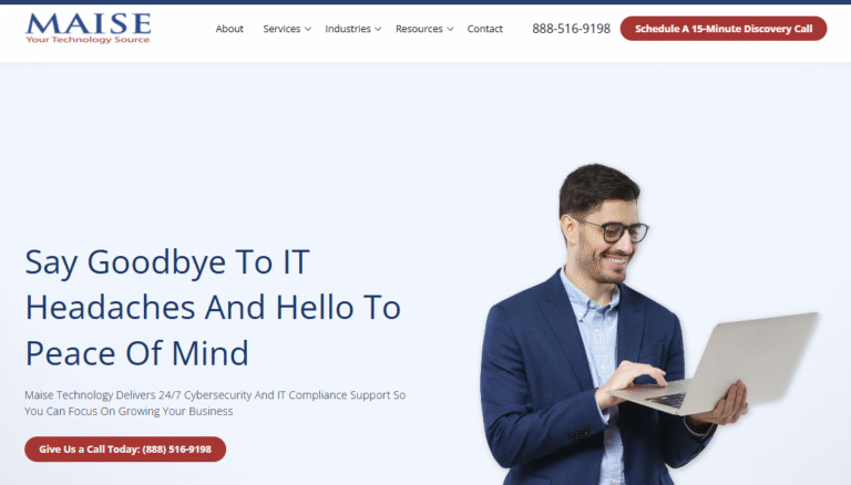 Maise Technology
