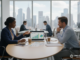 Consulting Service Marketing