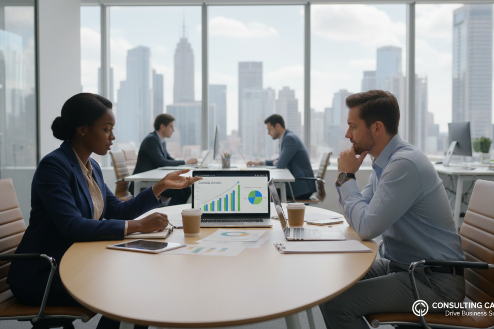 Consulting-Service-Marketing Consulting Service Marketing