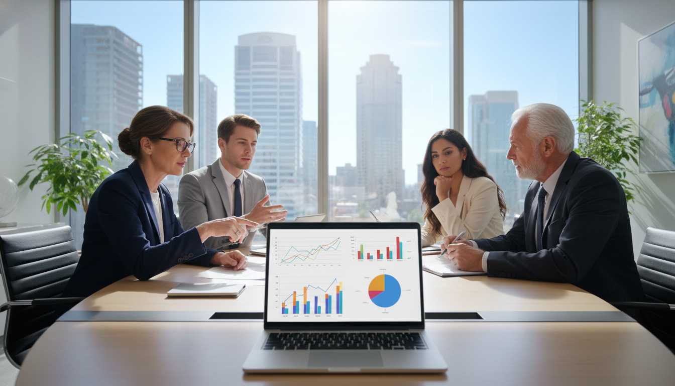 Financial-Guidance-Marketing Financial Guidance Marketing