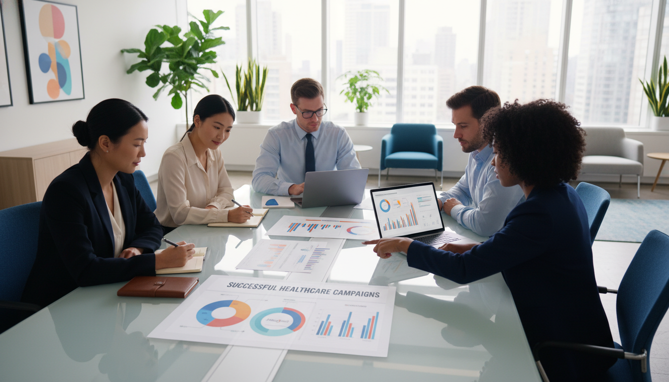 Health-Services-Marketing Health Services Marketing
