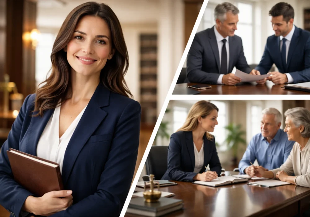 Legal Services Marketing