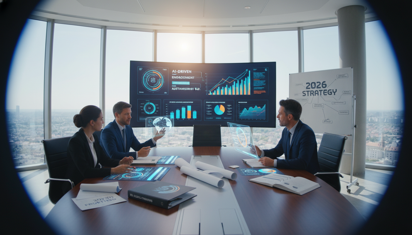 Marketing-for-2026 Marketing for 2026