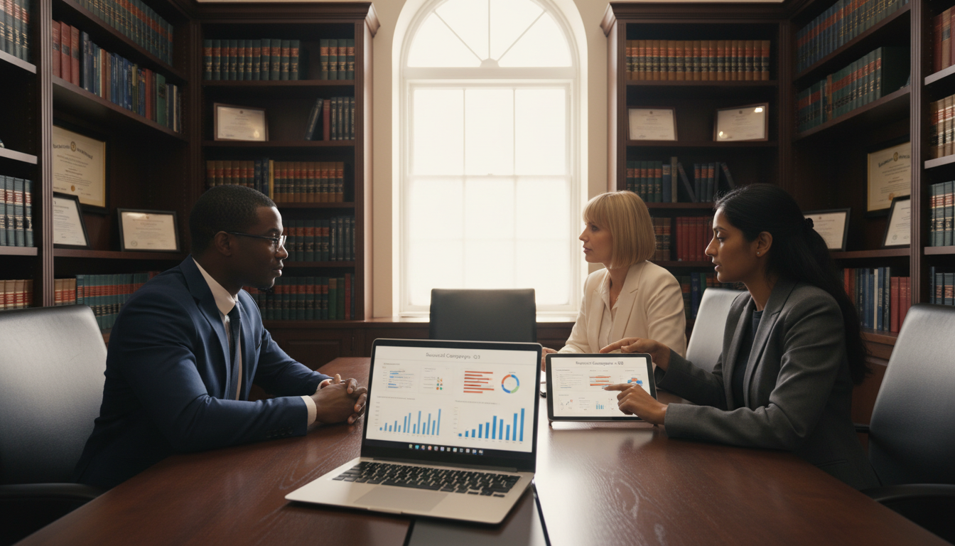 Marketing-for-Lawyers Marketing for Lawyers