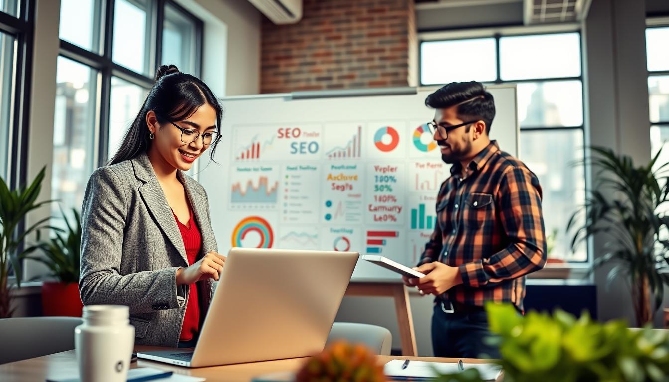affordable seo services