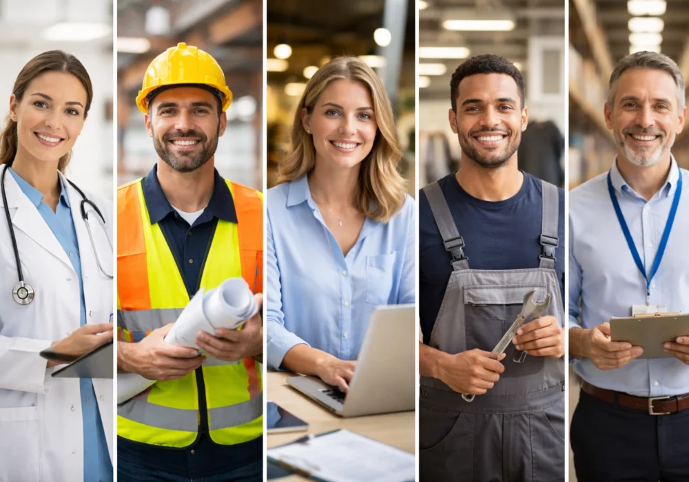 Industry Marketing