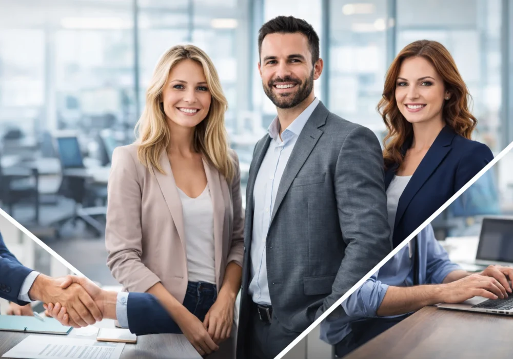 Professional Services Marketing
