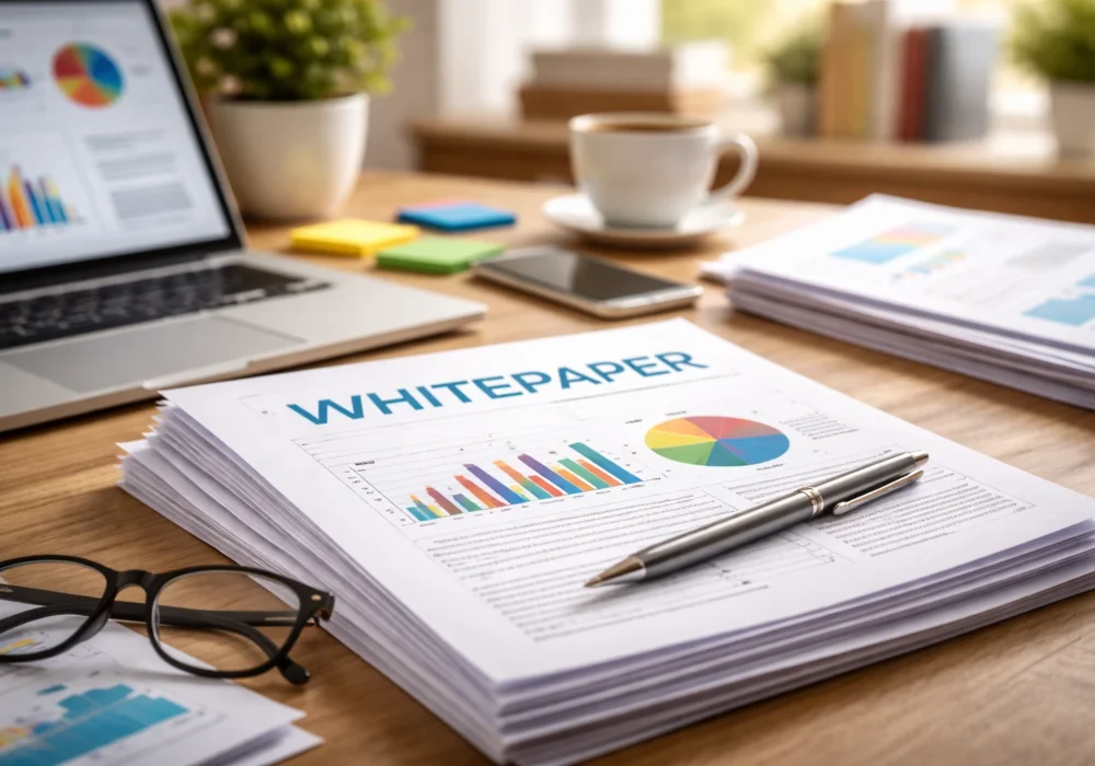 Marketing Resource Whitepaper