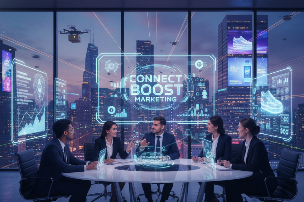 Digital Marketing in 2026