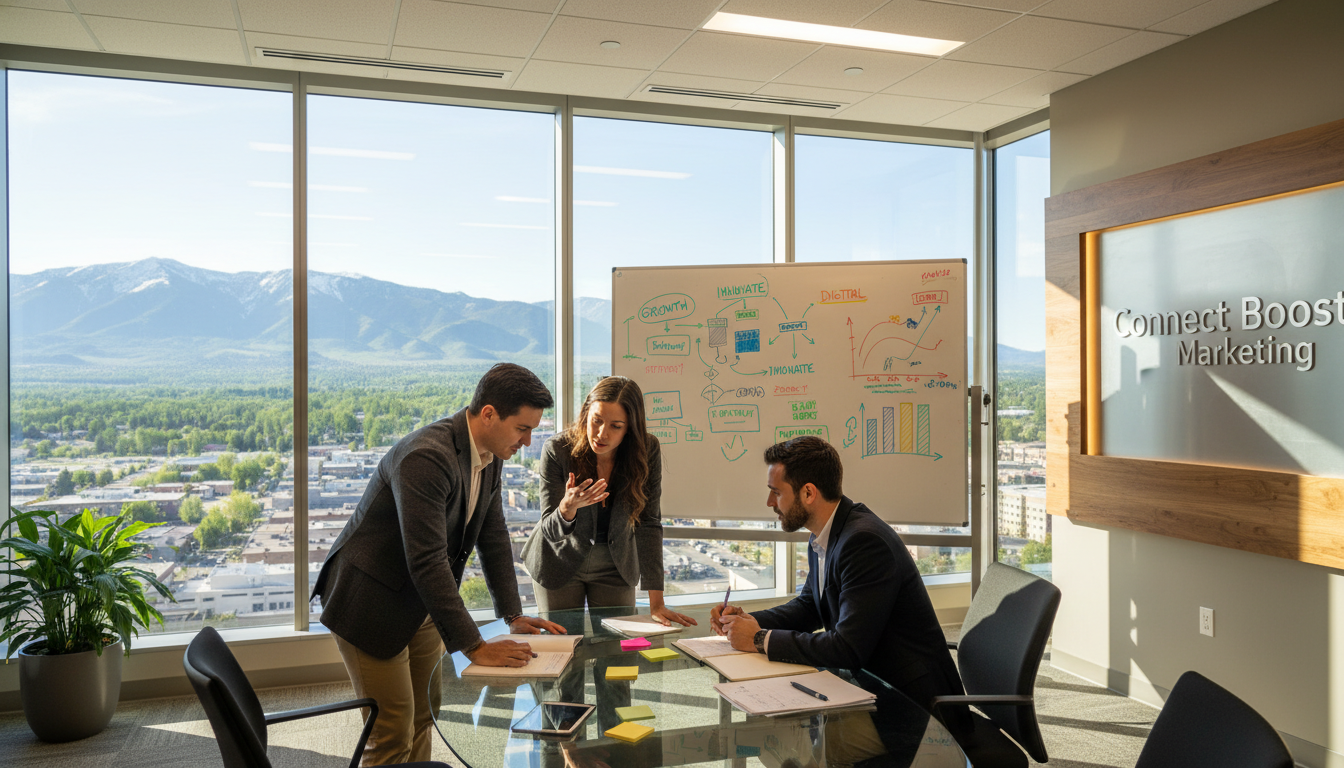 Logan-Utah-Marketing Logan Utah Marketing
