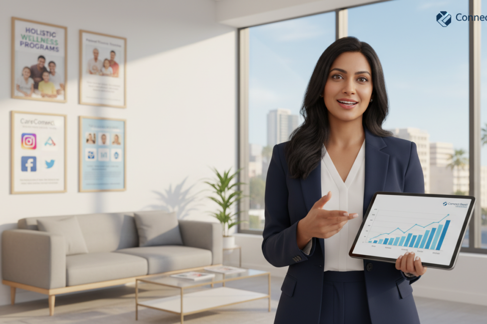 Marketing for Medical Clinics