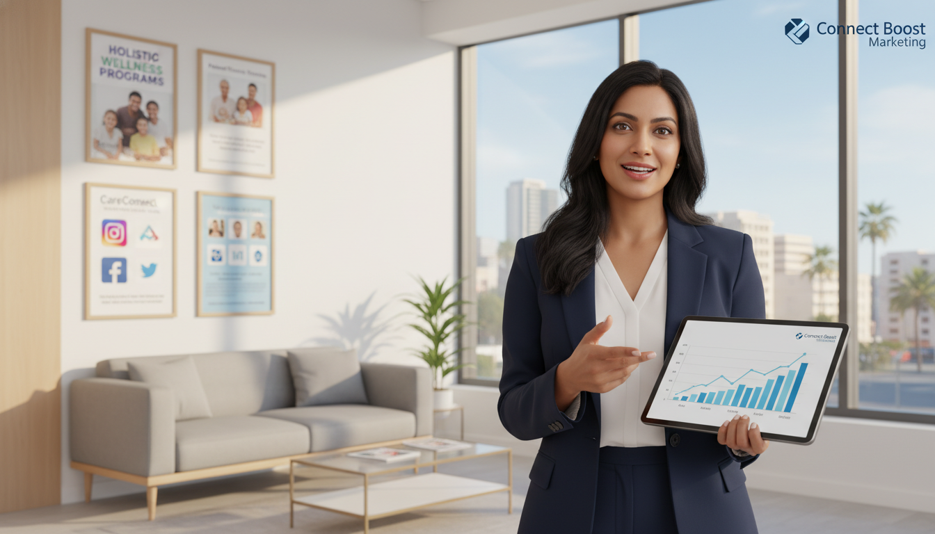 Marketing-for-Medical-Clinics Marketing for Medical Clinics
