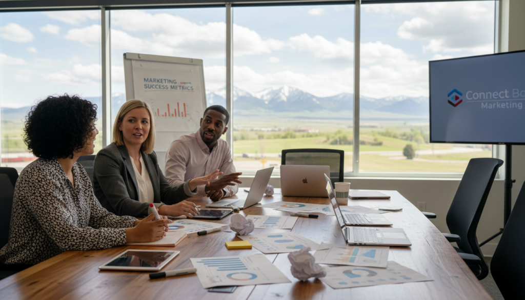 Tremonton marketing firm Tremonton marketing firm