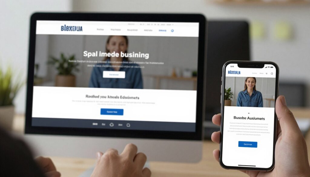 Website Design and Development for small business digital marketing Website Design and Development for small business digital marketing